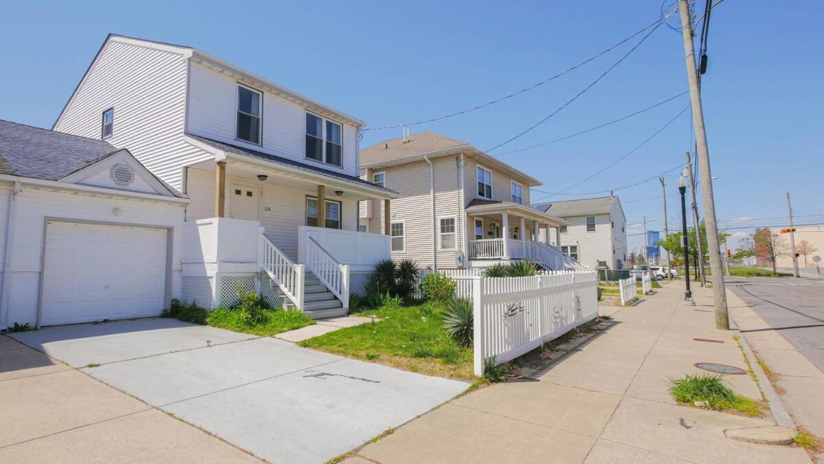 North Beach Retreat Atlantic City Exterior photo